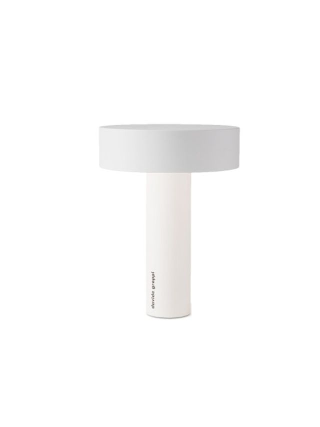 POPUP ENCEINTE / LAMPE DE TABLE