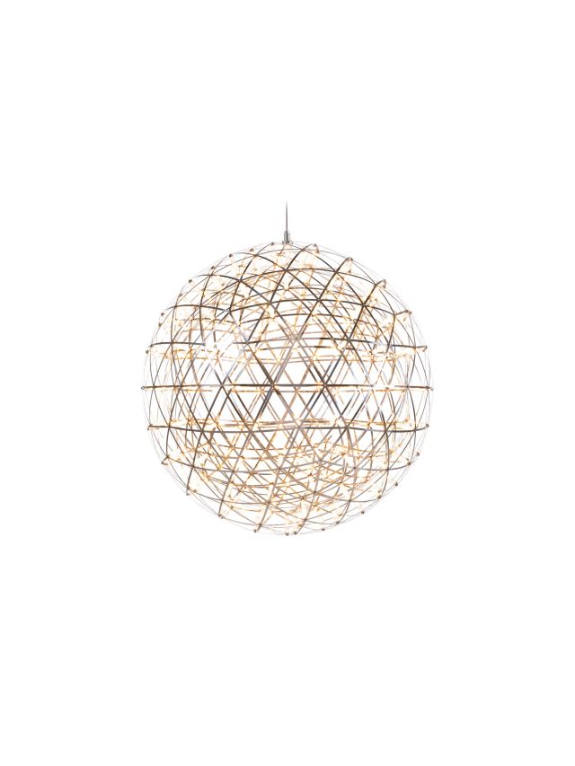 RAIMOND II SUSPENSION