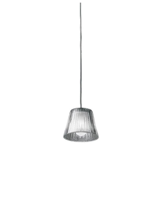 ROMEO BABE SUSPENSION 