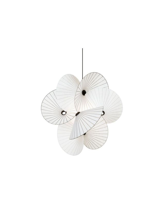 SERPENTINE LIGHT SUSPENSION