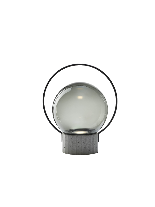 SFERA LAMPE SUR BATTERIE
