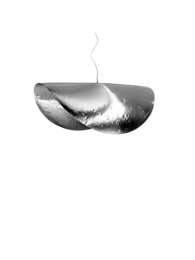 SILVER SUSPENSION
