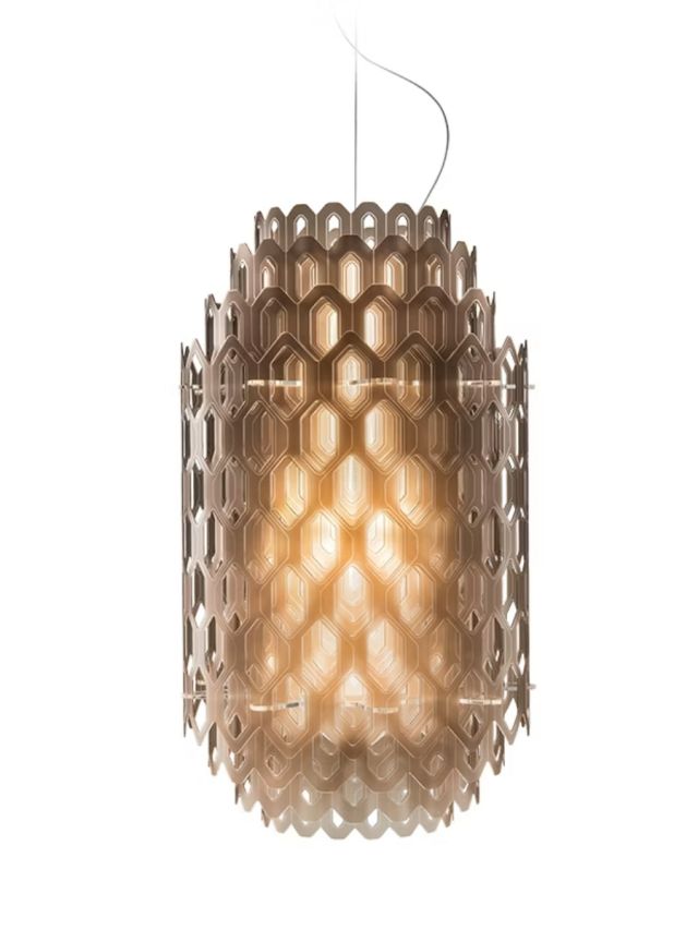 CHANTAL SUSPENSION