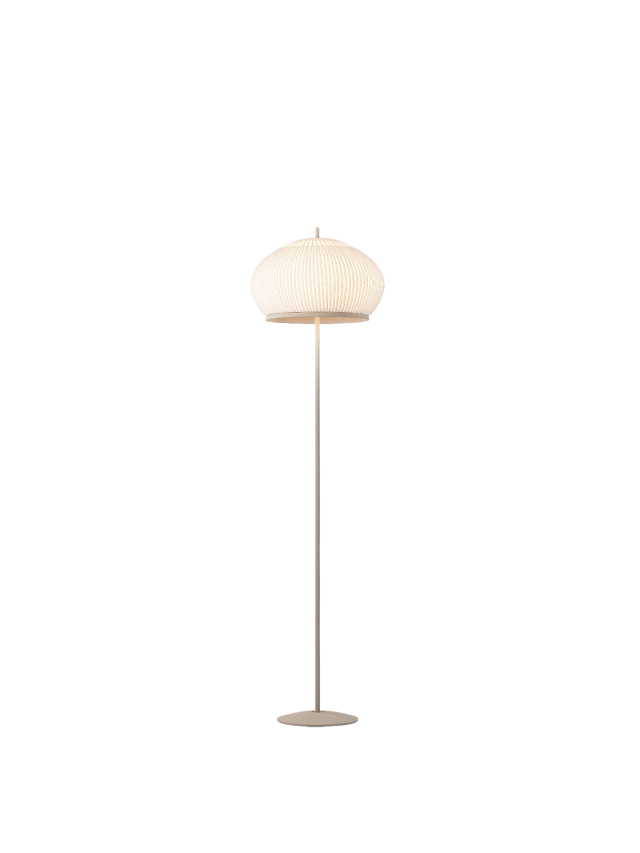 KNIT LAMPADAIRE-PETIT-PUSH/0-10V/1-10V/DALI