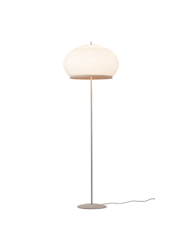 KNIT LAMPADAIRE--GRAND-CASAMBI