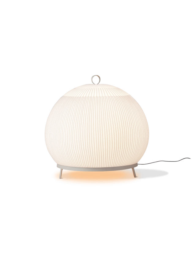KNIT LAMPE A POSER-GRAND-PUSH/0-10V/1-10V/DALI