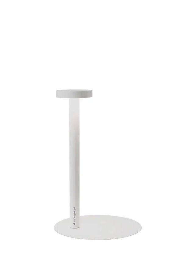 TETATET LAMPE À POSER