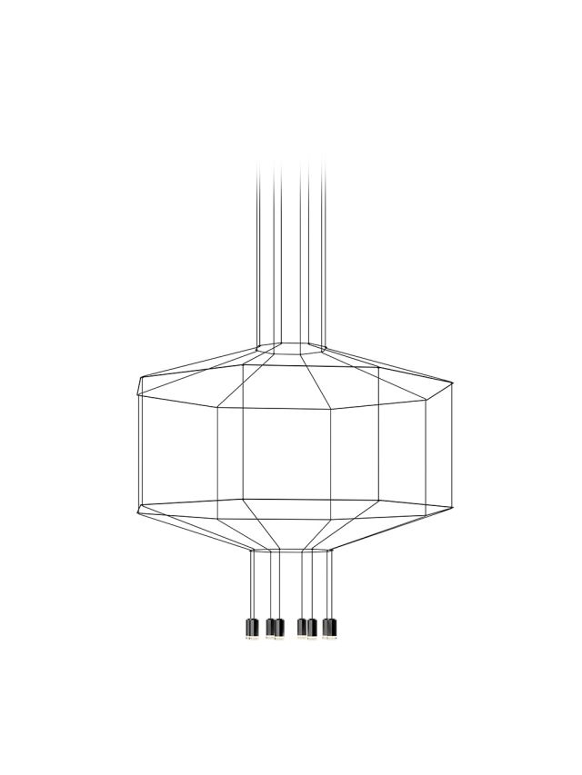 WIREFLOW SUSPENSION