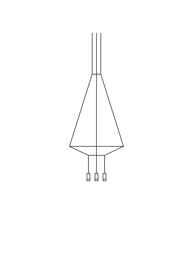 WIREFLOW SUSPENSION 0405