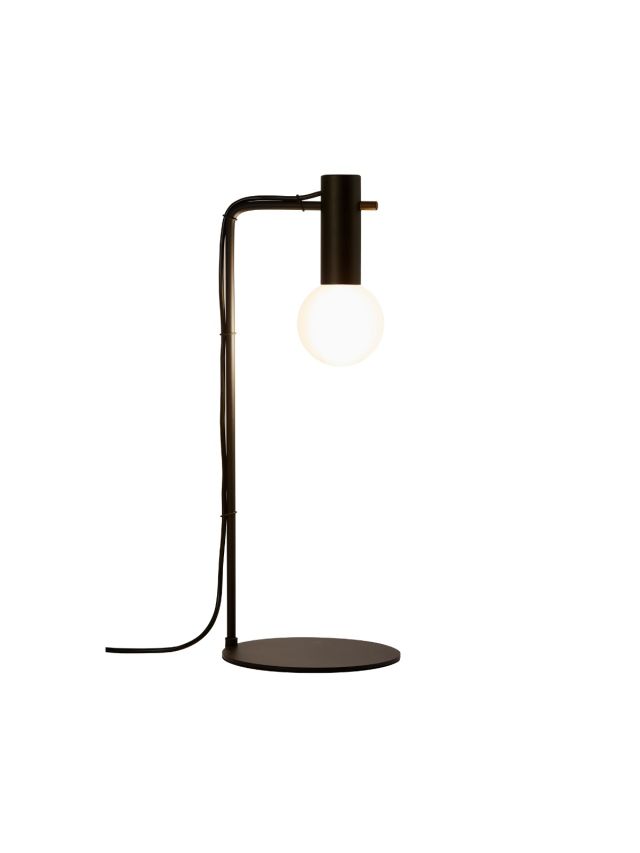 NUDE LAMPE DE TABLE