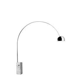 ARCO LAMPADAIRE MARBRE