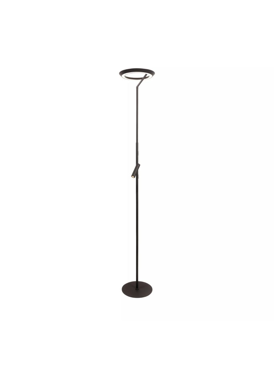 CELESTE LAMPADAIRE NOIR