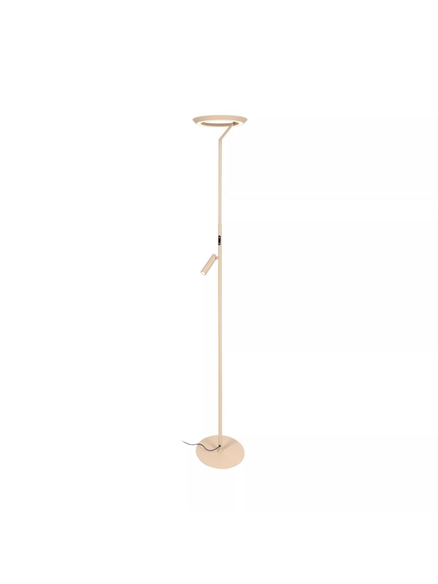 CELESTE LAMPADAIRE NOIR
