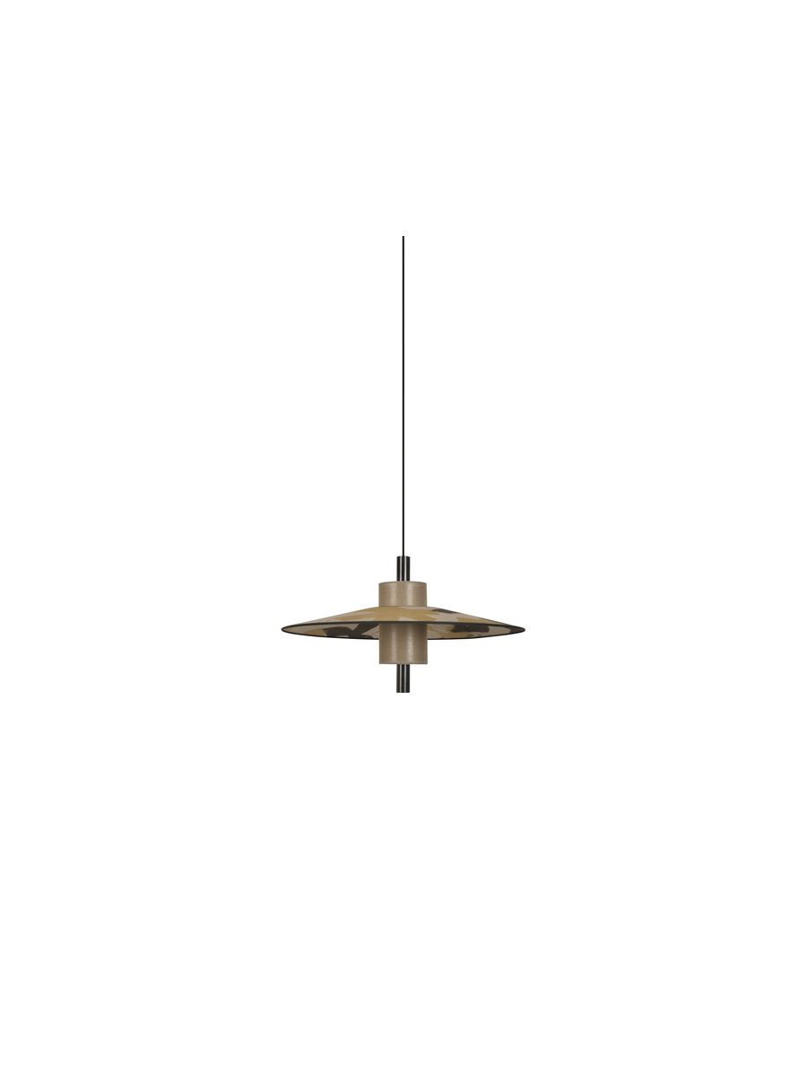 THÉSÉE M SUSPENSION ETHNIC