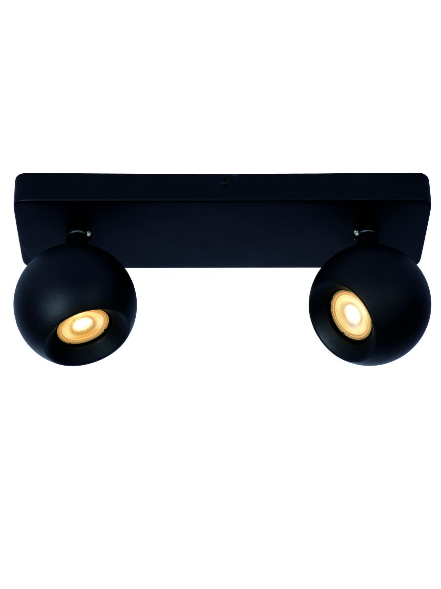FAVORI SPOT PLAFOND 2XGU10