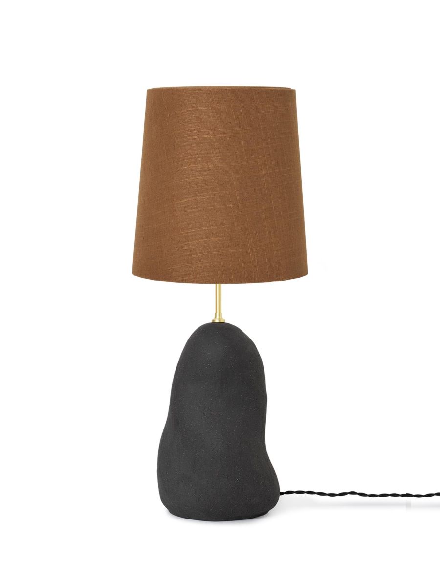 HEBE PIED DE LAMPE MOYEN
