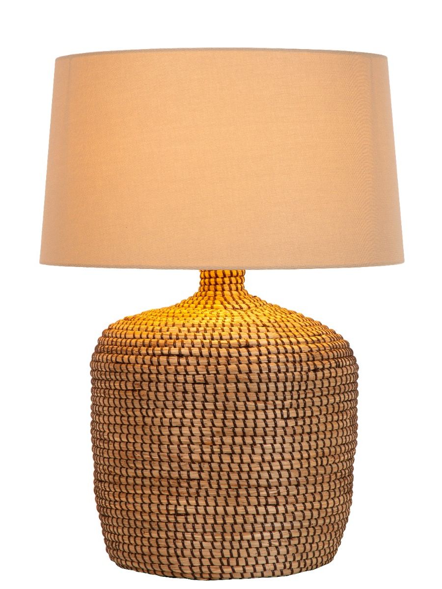 AMBALA LAMPE DE TABLE GRAND