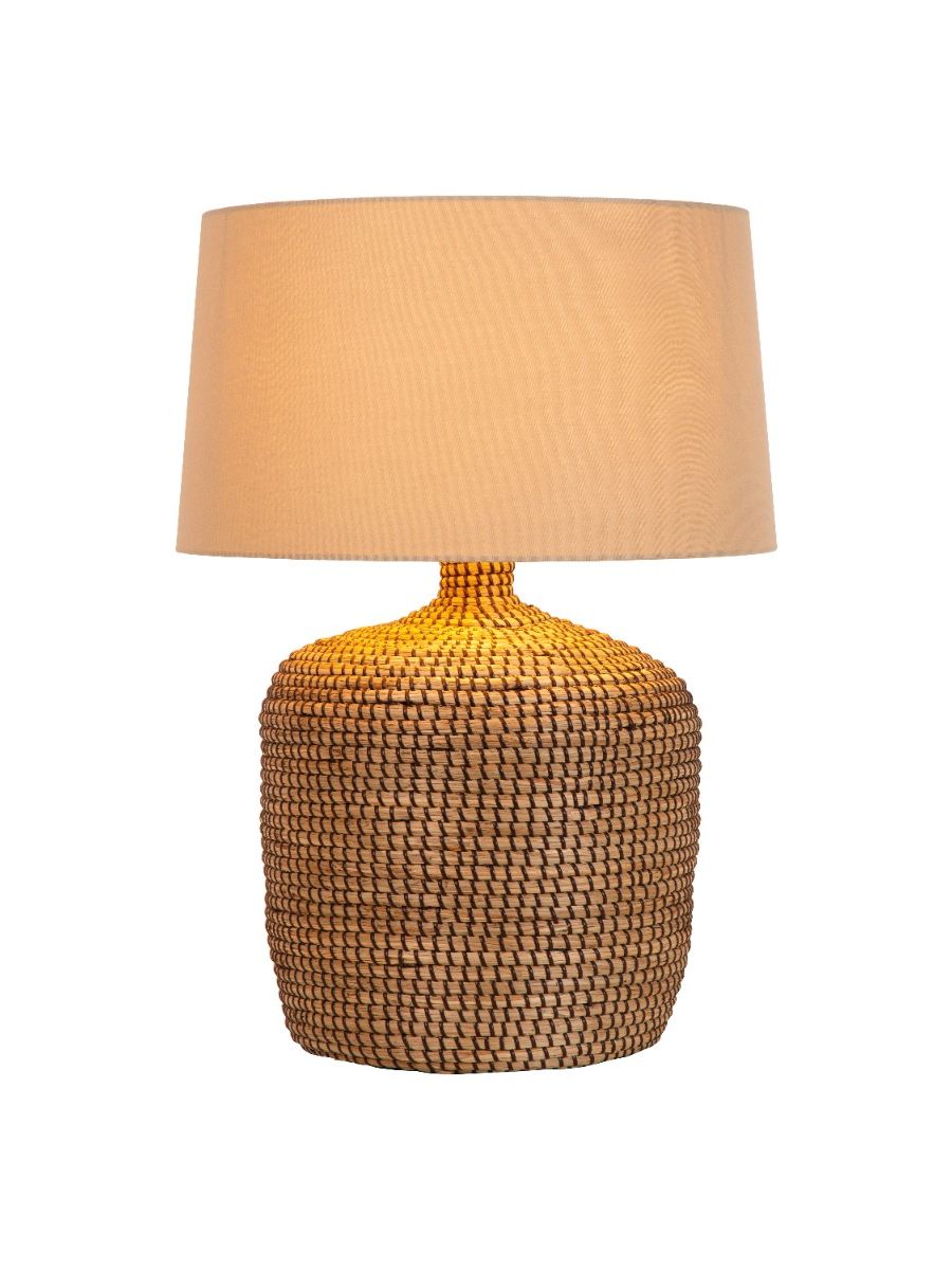 AMBALA LAMPE DE TABLE