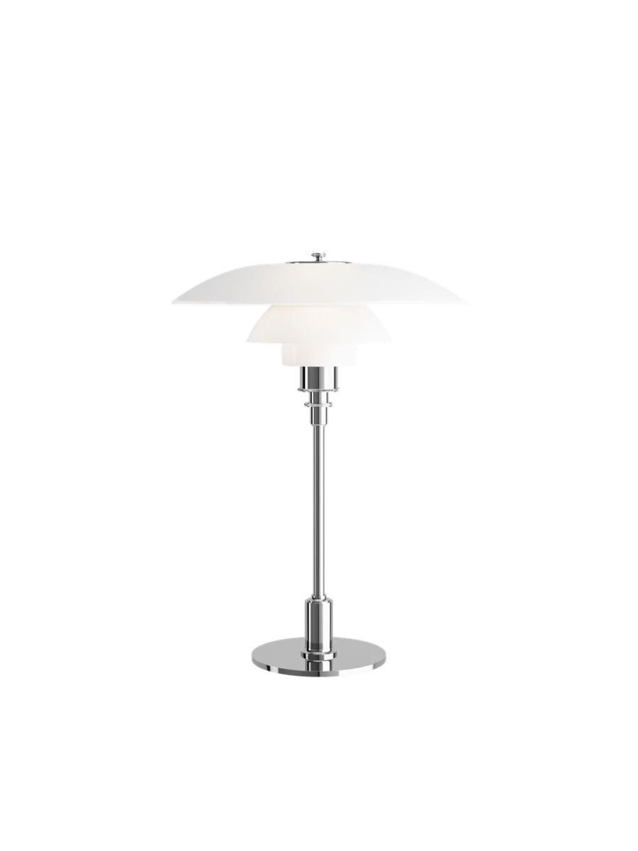 PH 3½-2½ LAMPE DE TABLE 