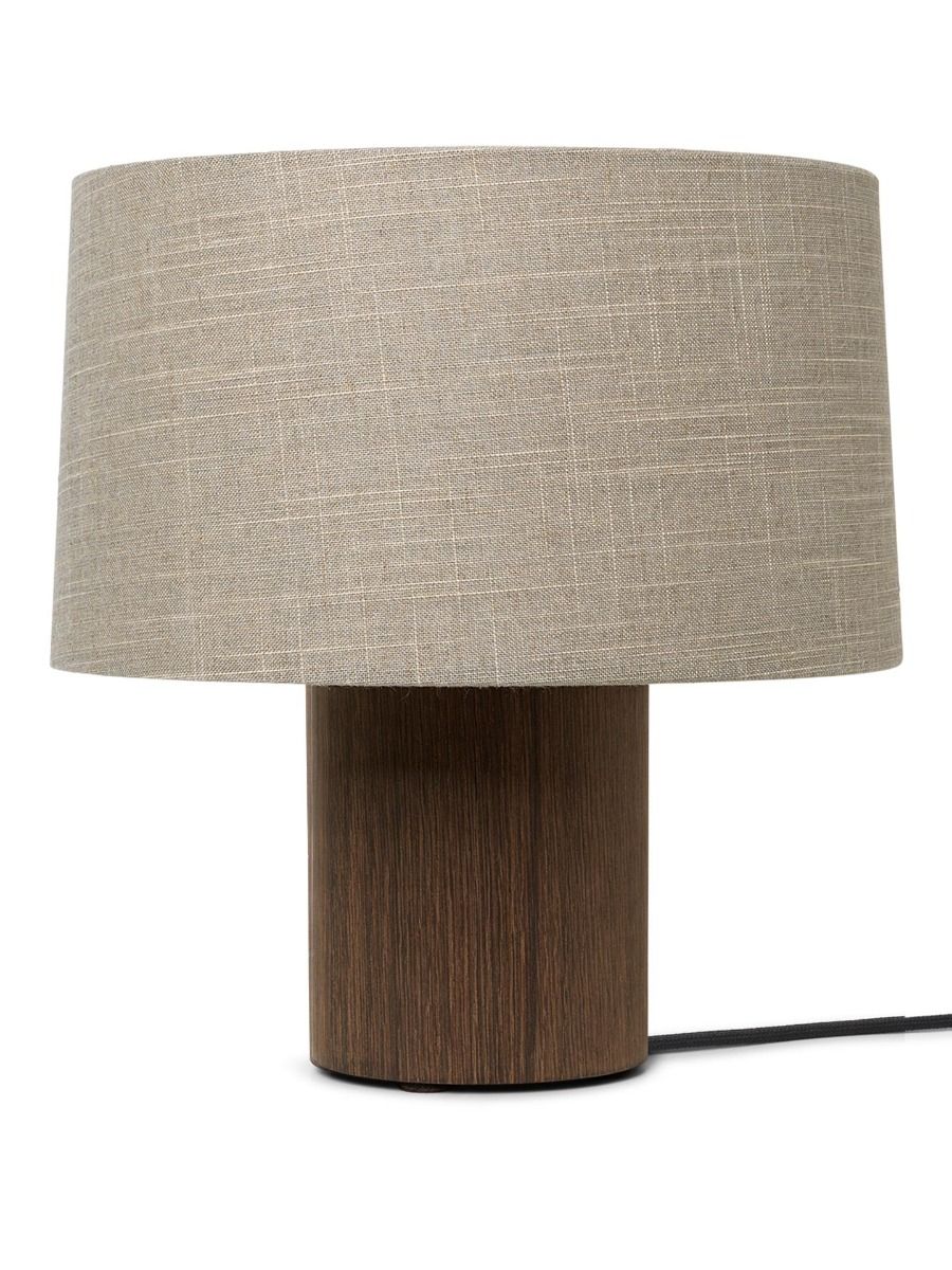 POST PIED DE LAMPE DE TABLE