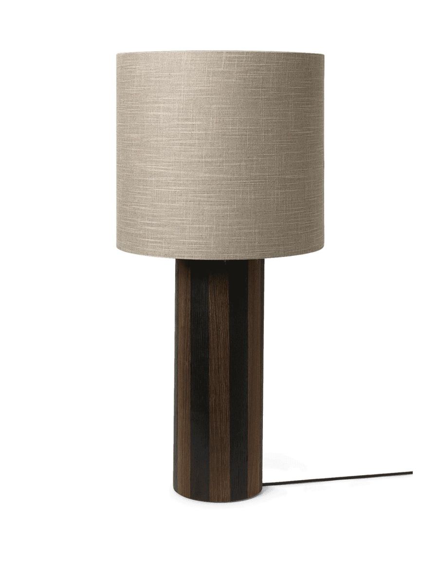 POST PIED DE LAMPADAIRE