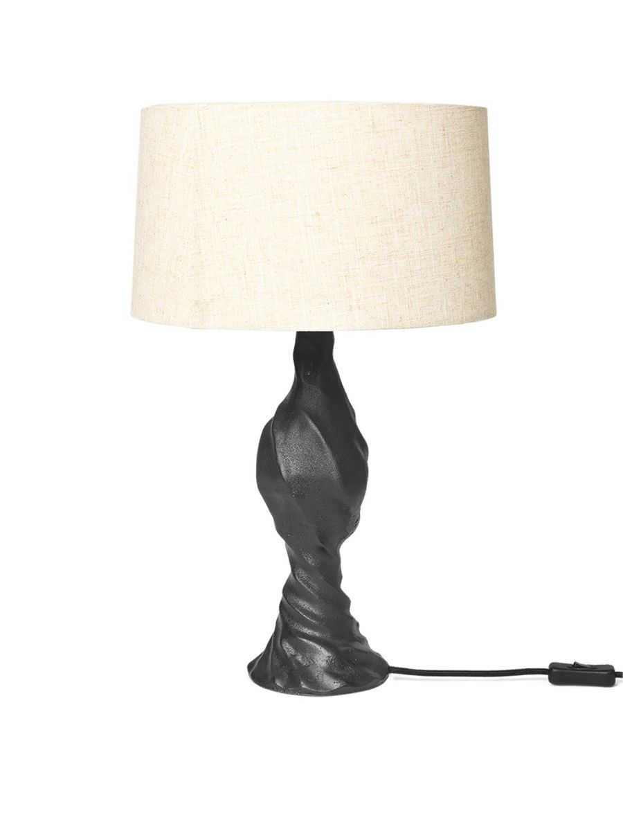 MOLTAN PIED DE LAMPE