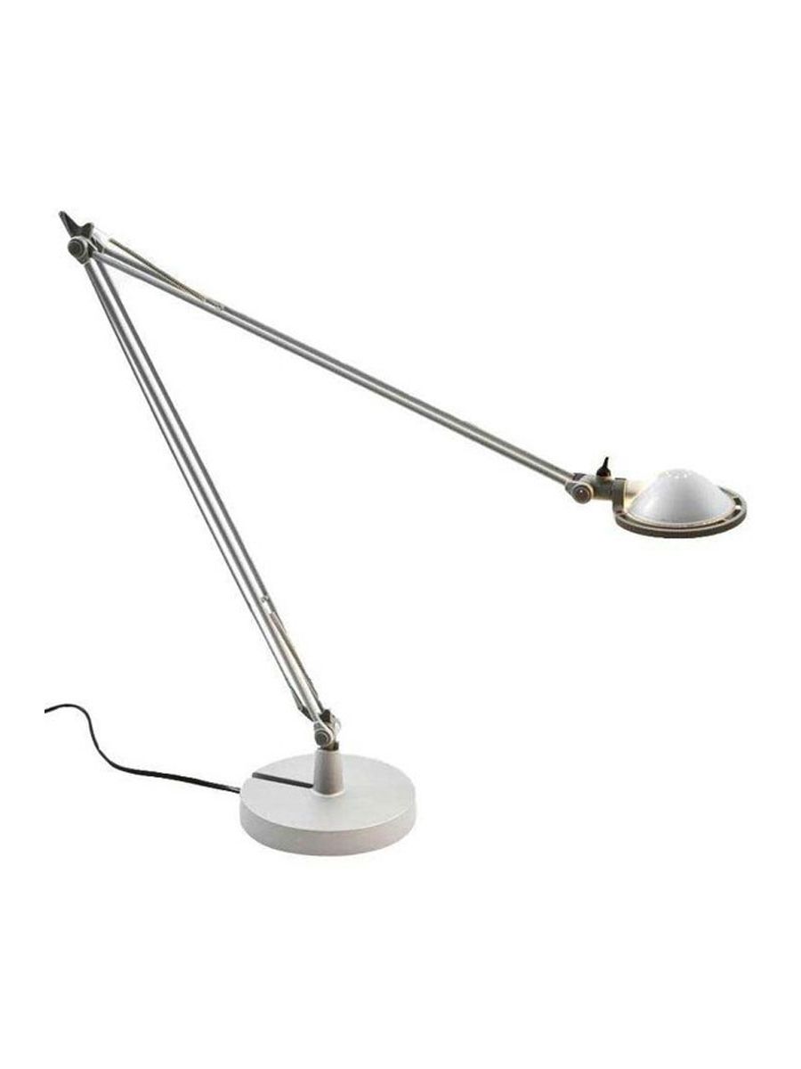BERENICE SMALL STRUCTURE-ALUMINIUM