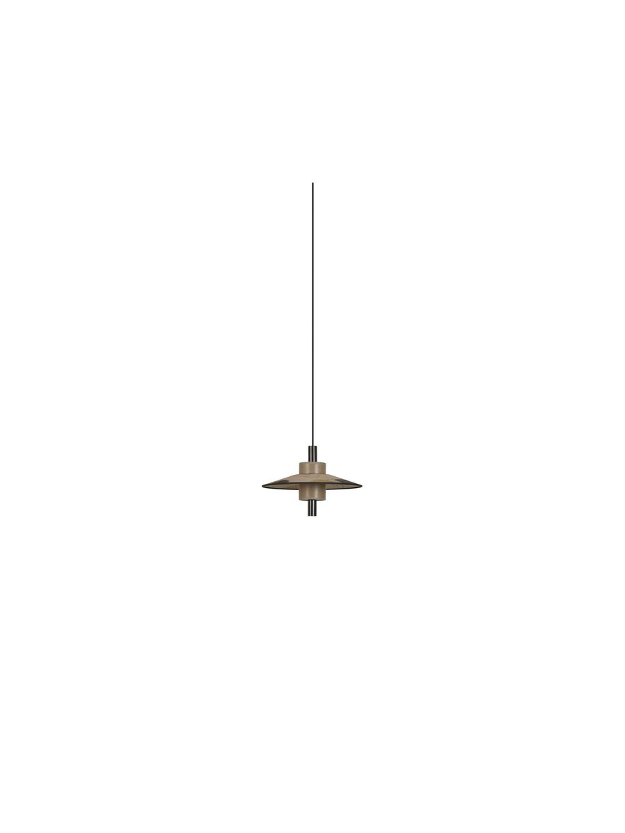 THÉSÉE S SUSPENSION ETHNIC