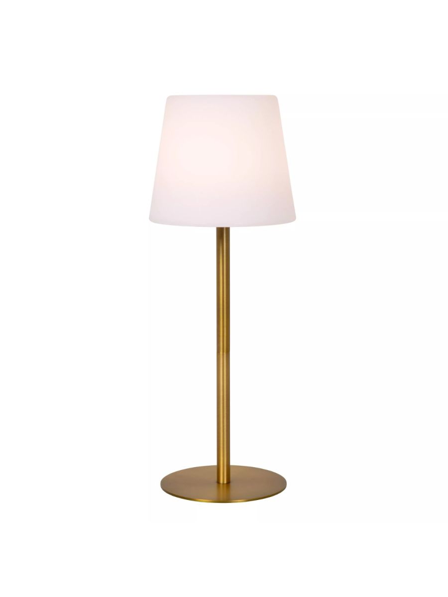 TYON LAMPE DE TABLE
