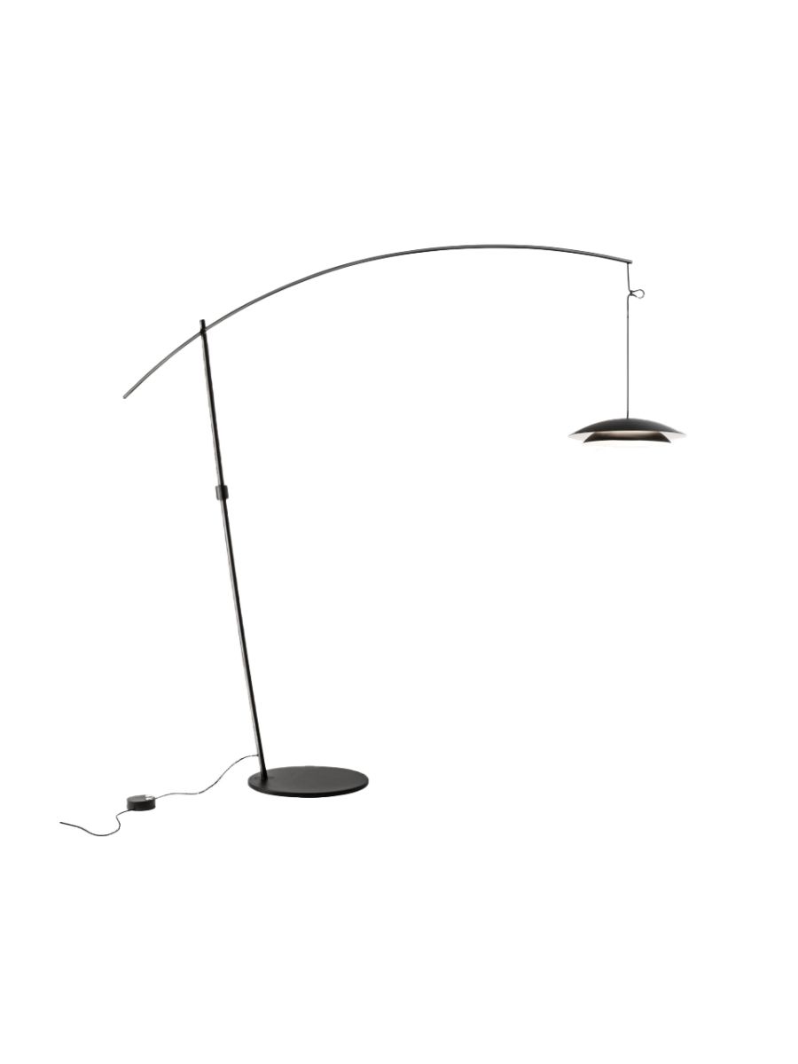 NOWAY BIG LAMPADAIRE