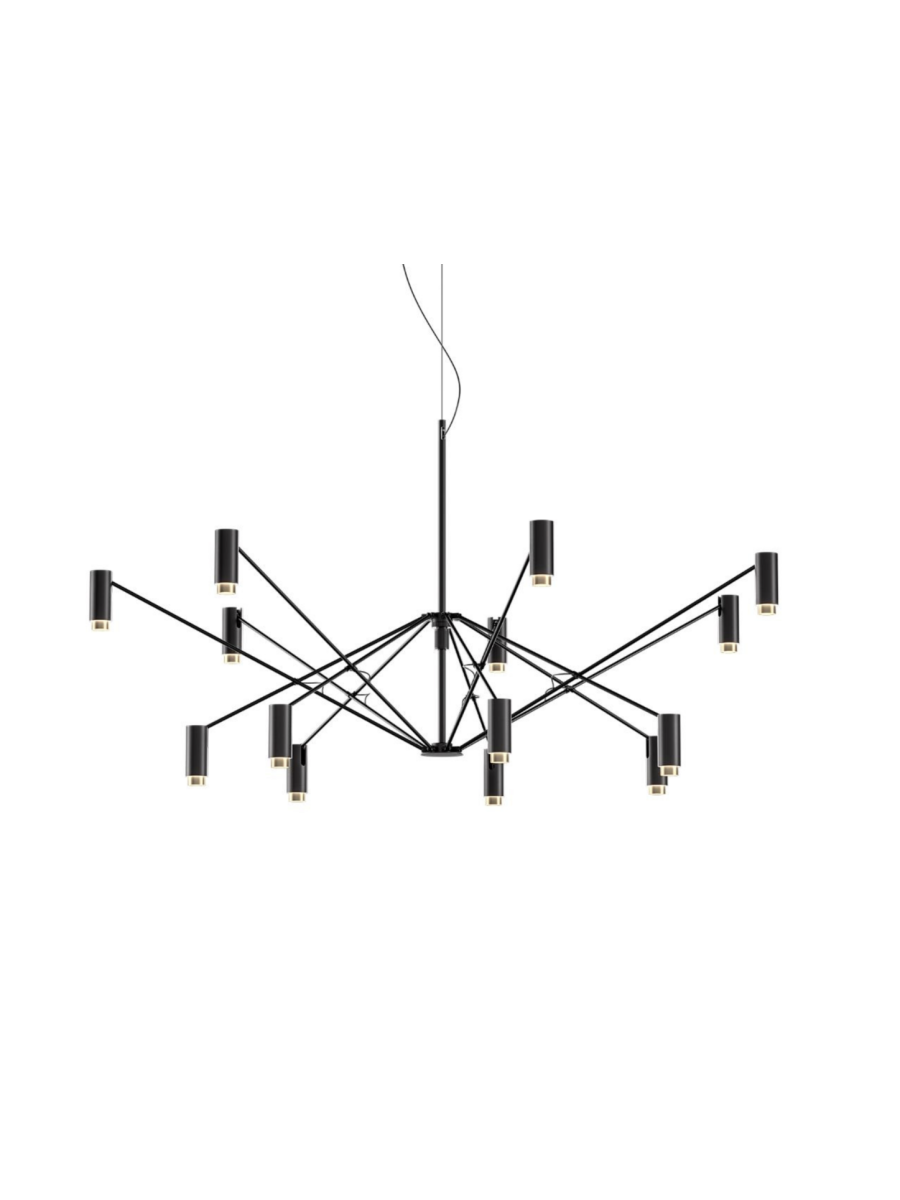 THE W SUSPENSION