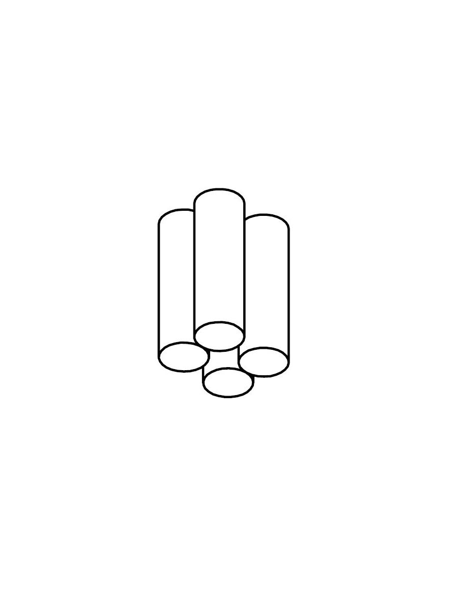 POIDS POUR OHM SYSTÈME