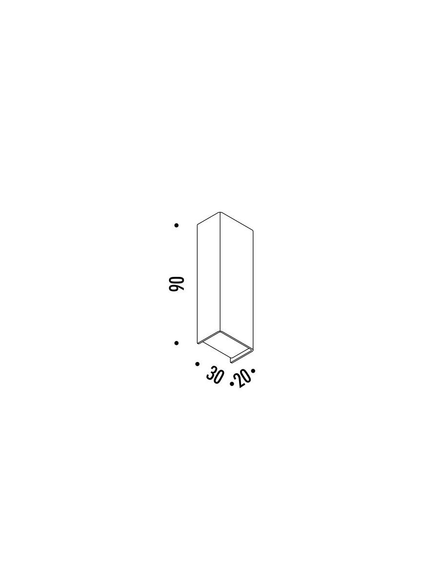 BASE ALIMENTATION ENDLESS OHM-NOIR