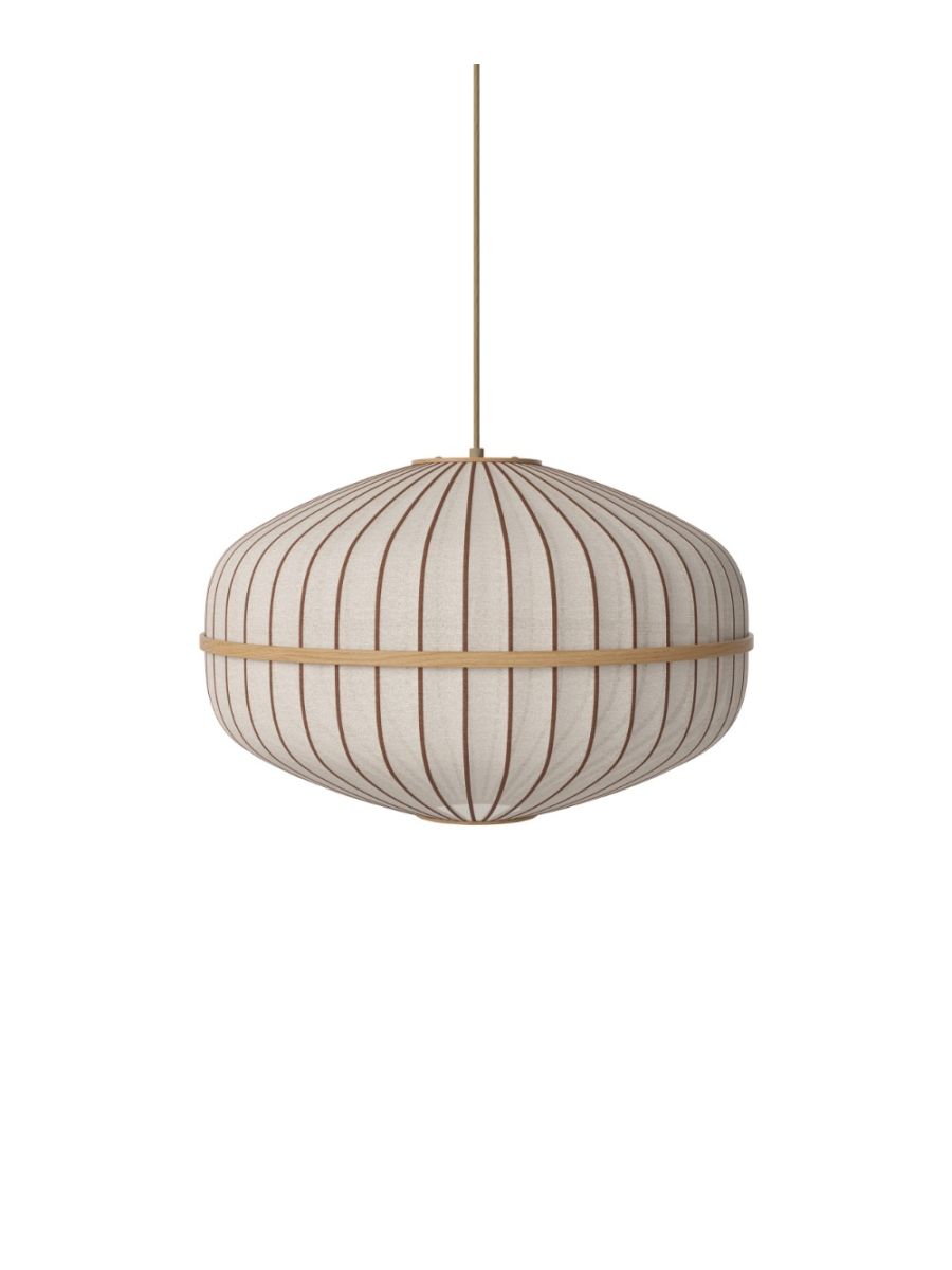 LUCÉN SUSPENSION ELLIPSE