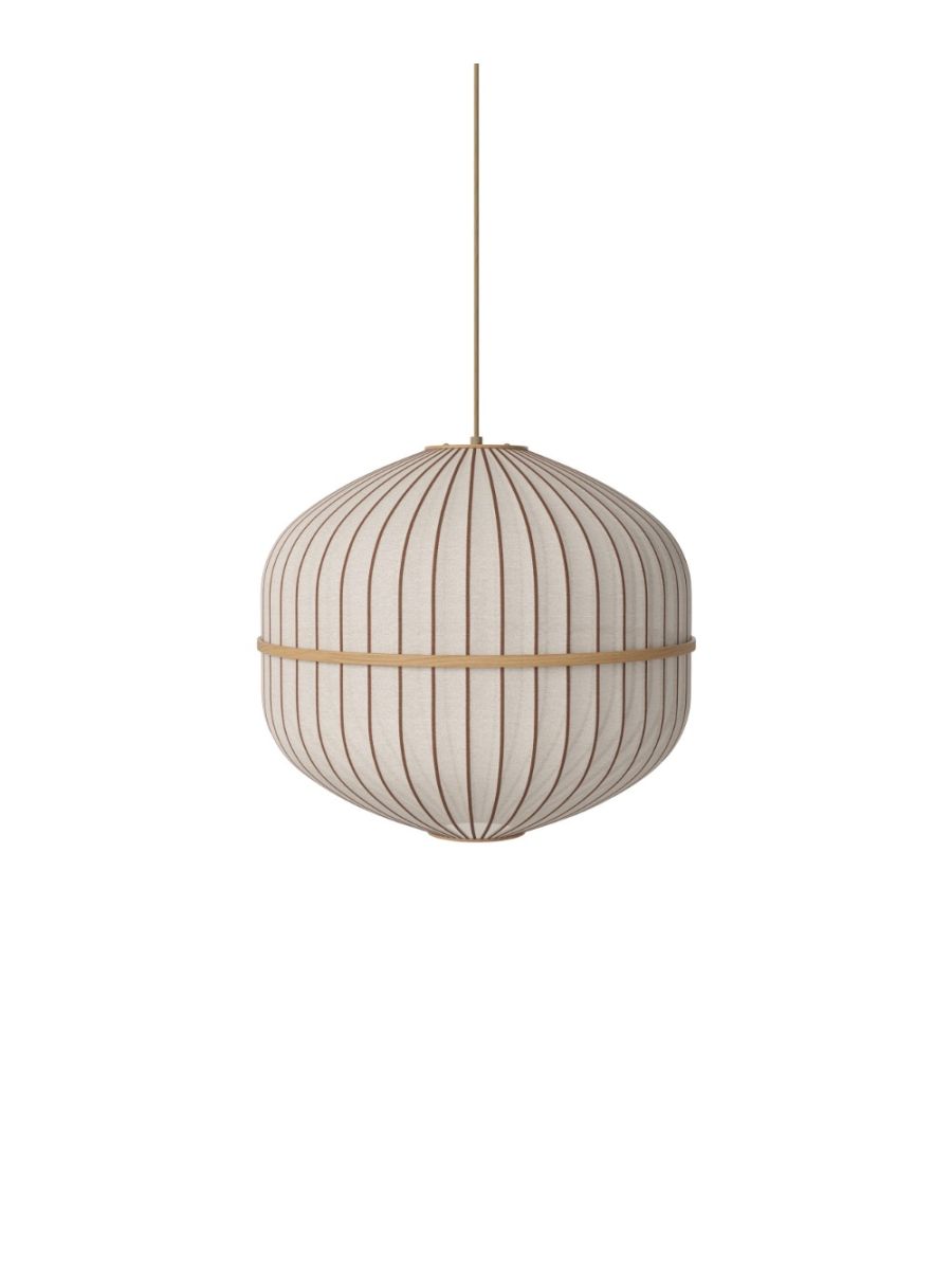 LUCÉN SUSPENSION OCTAGON