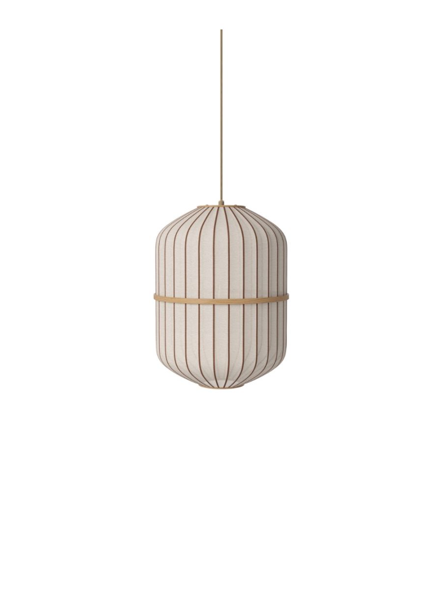 LUCÉN SUSPENSION CYLINDER