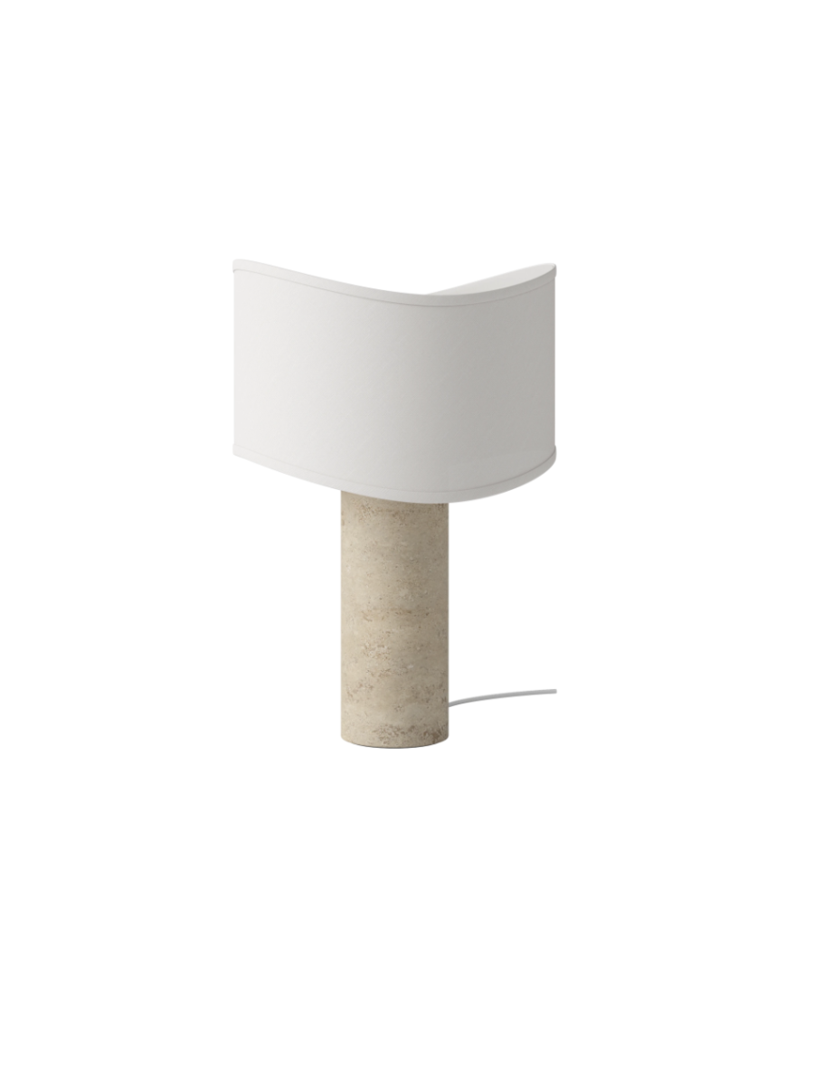 TAJO LAMPE DE TABLE E27