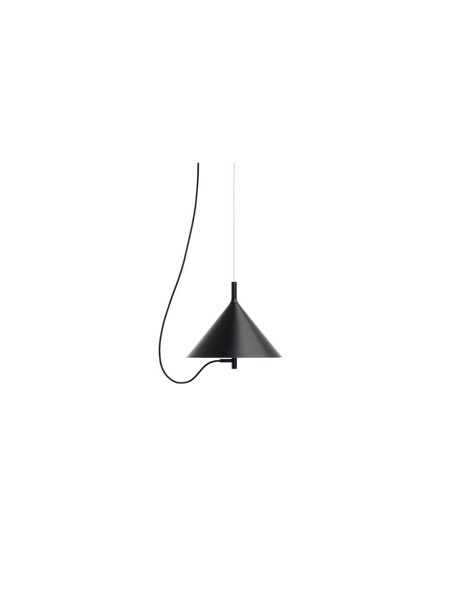 W132 NENDO SUSPENSION