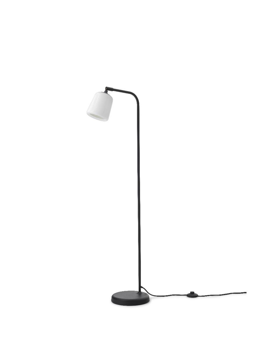 MATERIAL LAMPADAIRE 