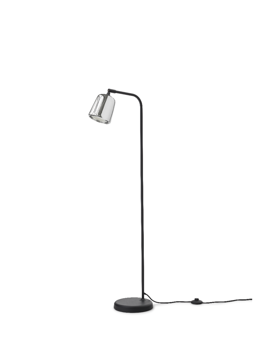 MATERIAL LAMPADAIRE