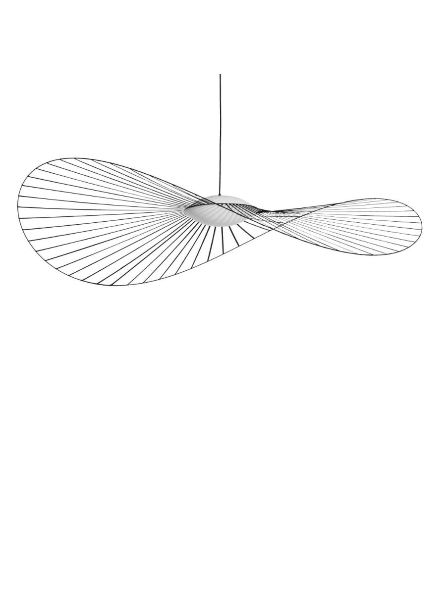 VERTIGO NOVA SUSPENSION