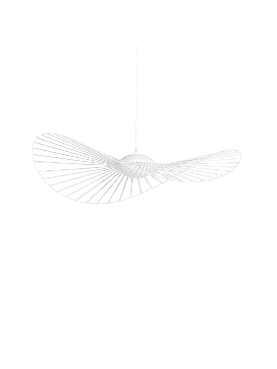VERTIGO NOVA PENDANT LAMP WHITE SMALL
