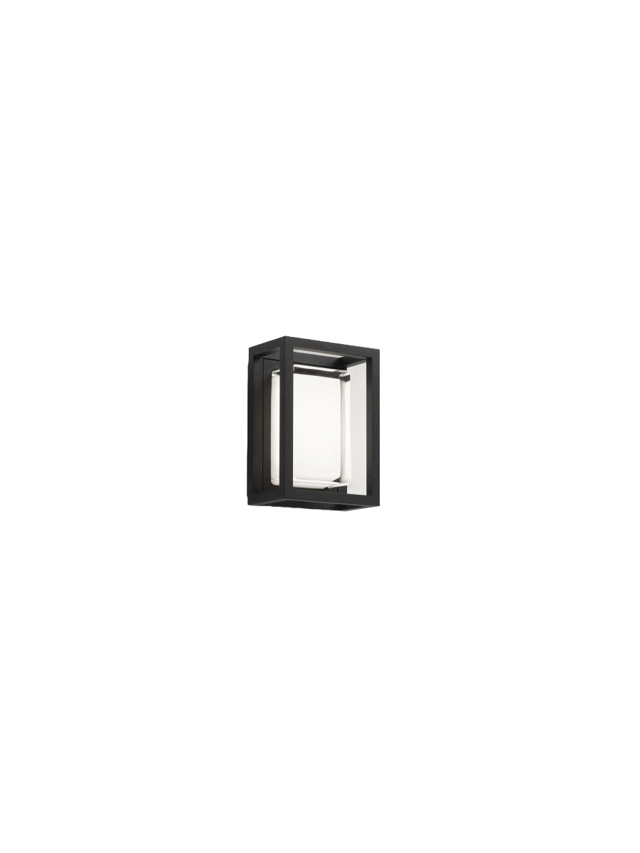 MONTUR MINI M APPLIQUE EXT. LED WW