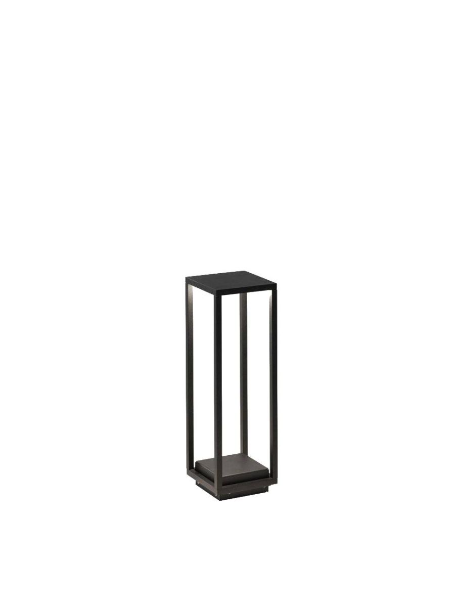 MONTUR L P 45 LED BORNE EXTÉRIEUR
