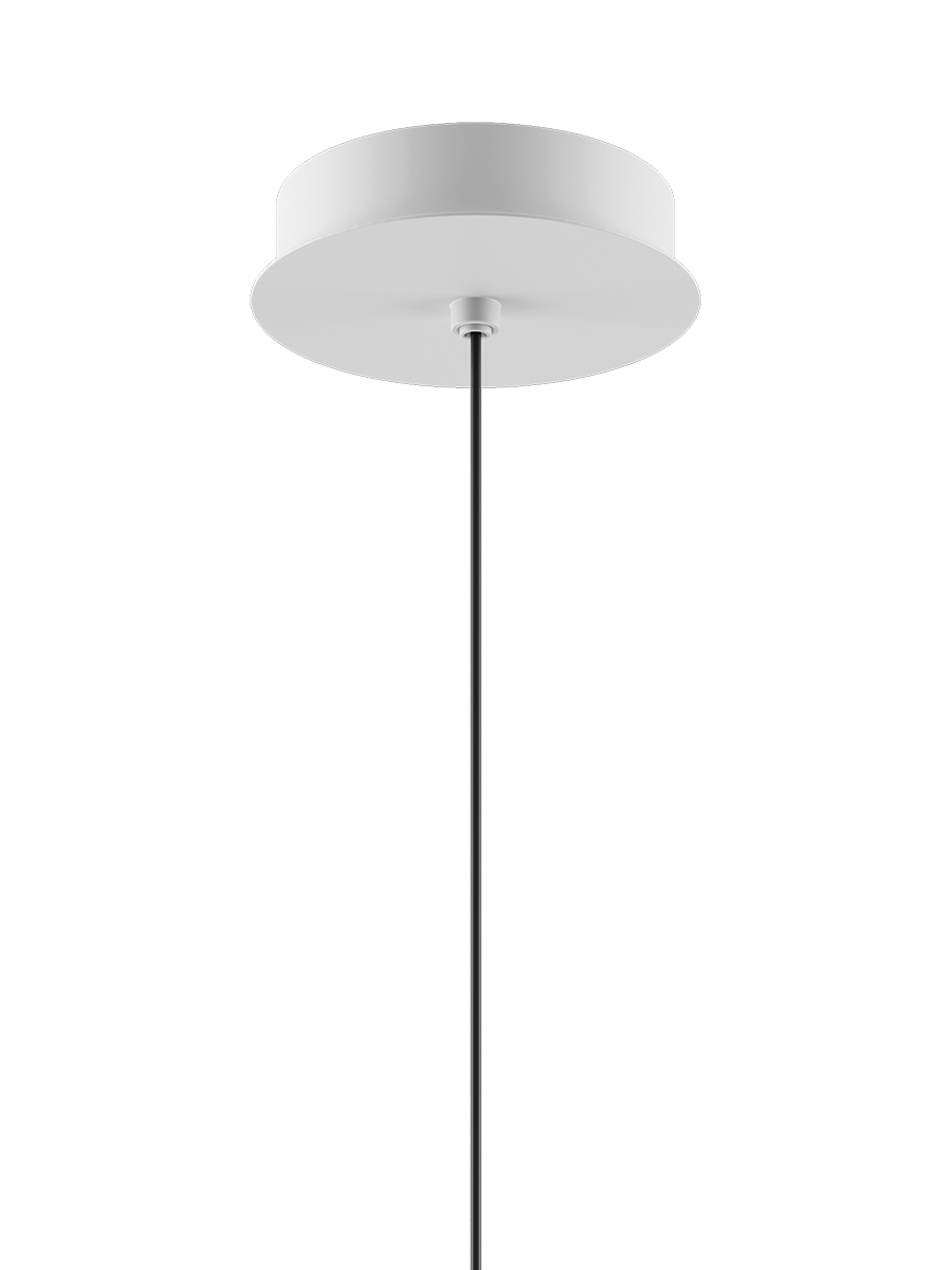 SINGLE PATERE MINI BLANC