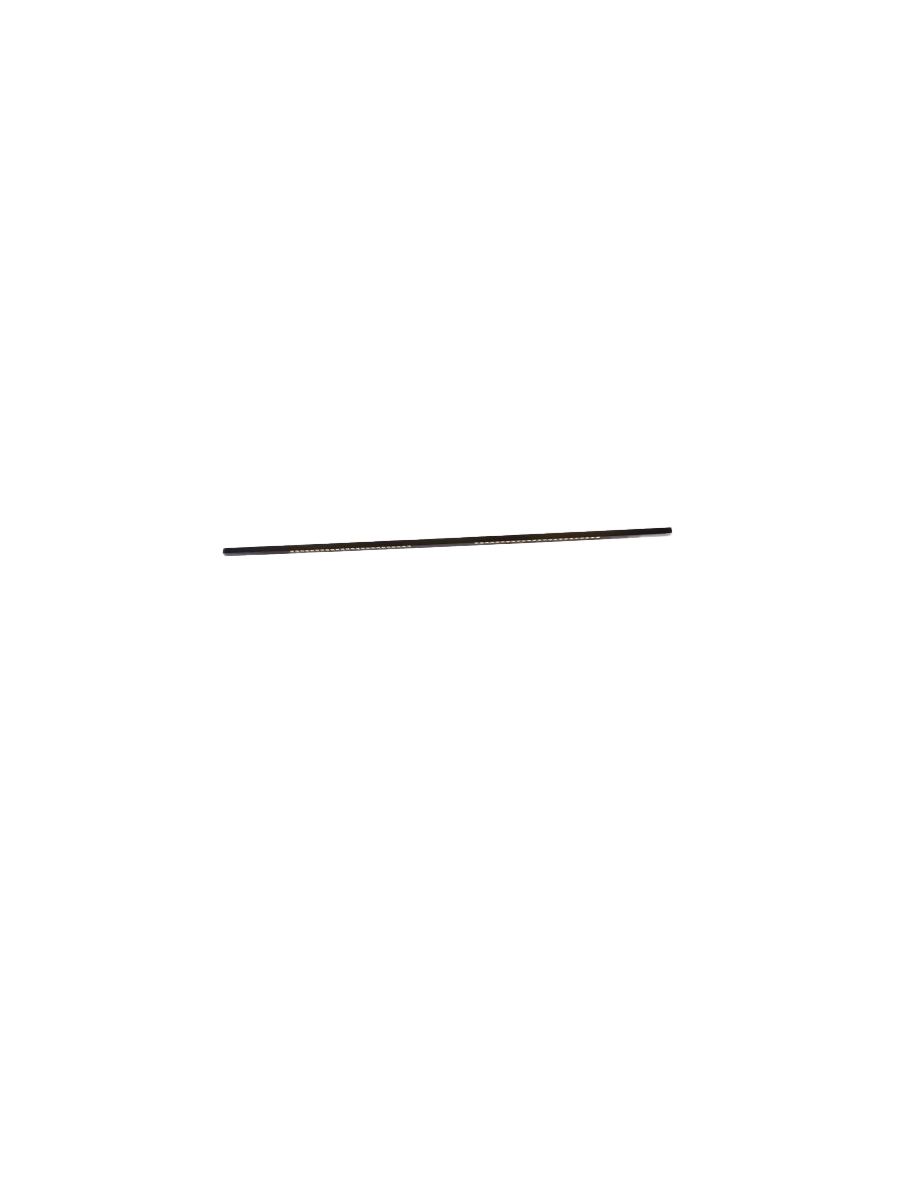 INFORM SQ F200-4 PLAFONNIER-NOIR-NOIR