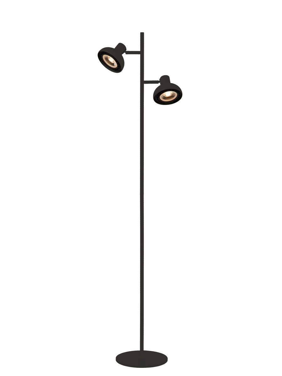 SENSAS LAMPADAIRES