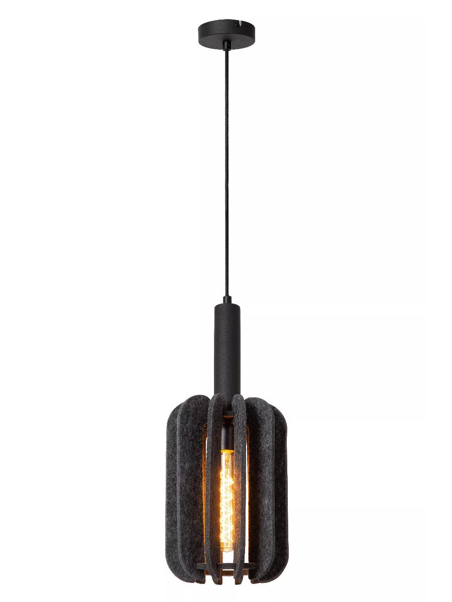 RAFAL SUSPENSION