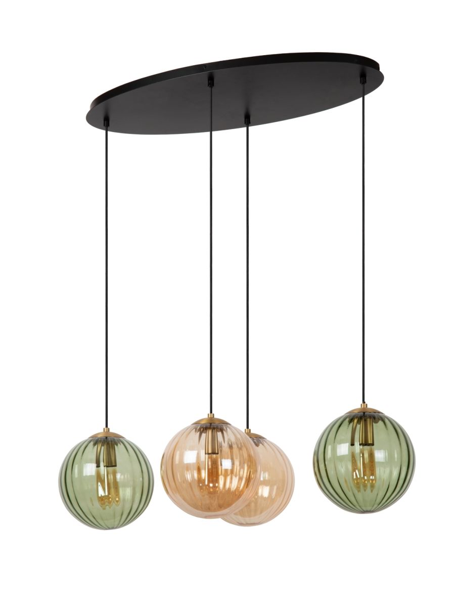 MONSARAZ SUSPENSION 4XE27