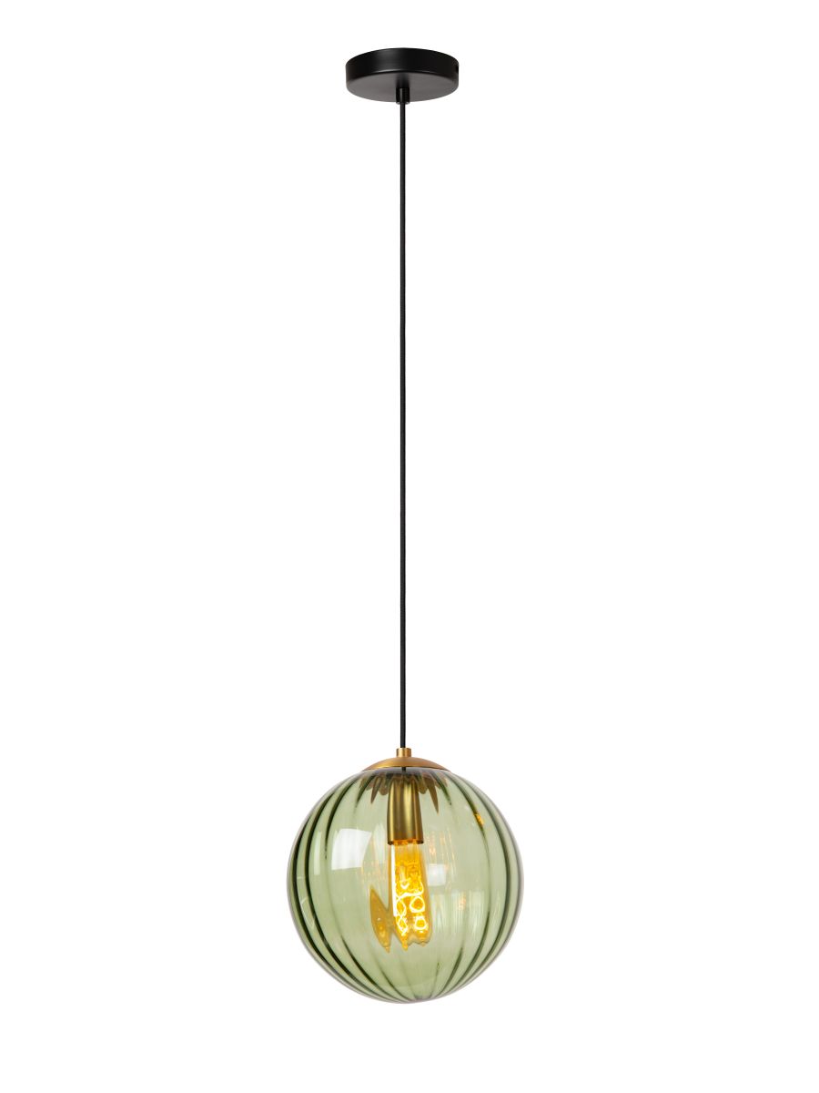 MONSARAZ SUSPENSION Ø25 VERT